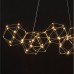 Pakabinamas šviestuvas NEBULA 3000K 33.6W 9186807